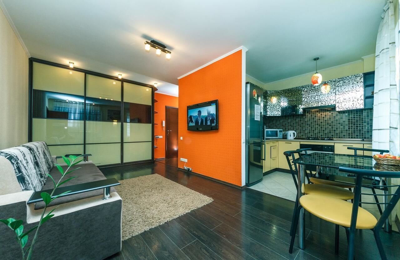 Апартаменты Apartments Comfort Киев