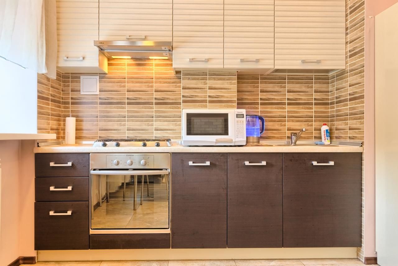 Апартаменты Apartments Comfort Киев