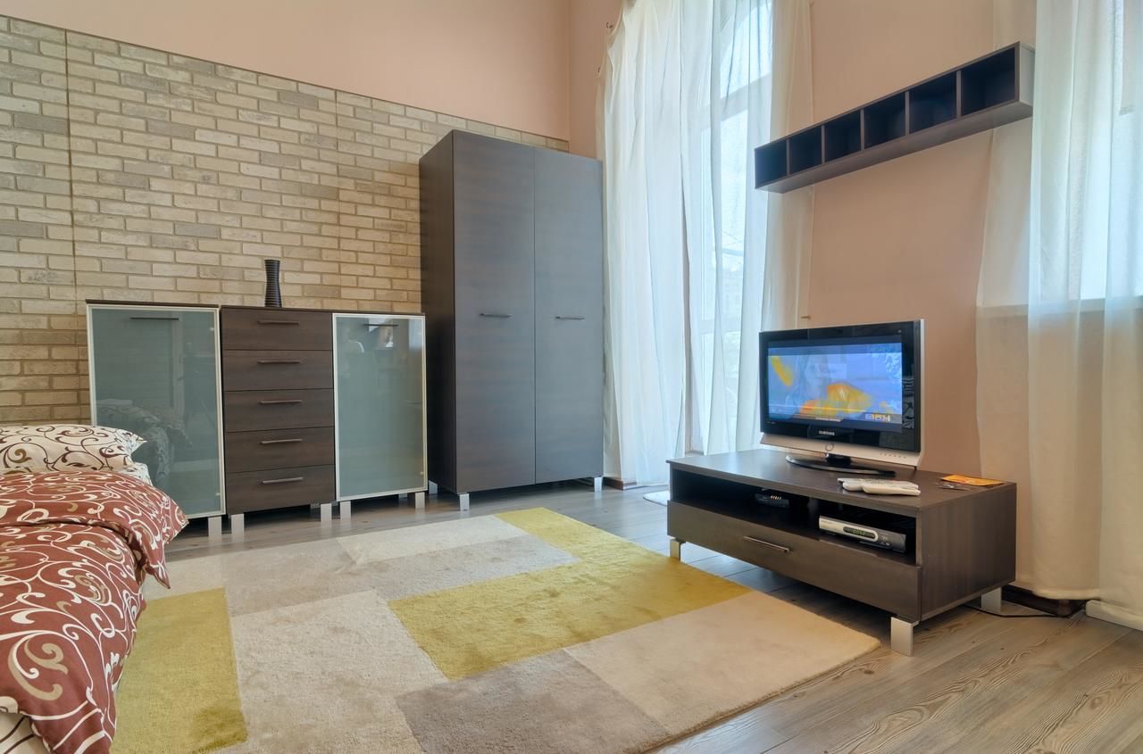 Апартаменты Apartments Comfort Киев