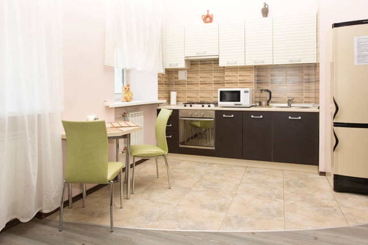 Апартаменты Apartments Comfort Киев-22