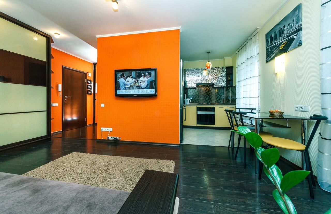 Апартаменты Apartments Comfort Киев