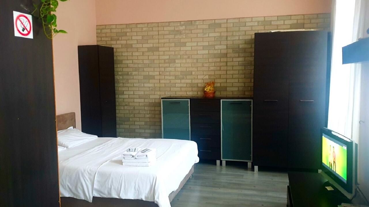 Апартаменты Apartments Comfort Киев