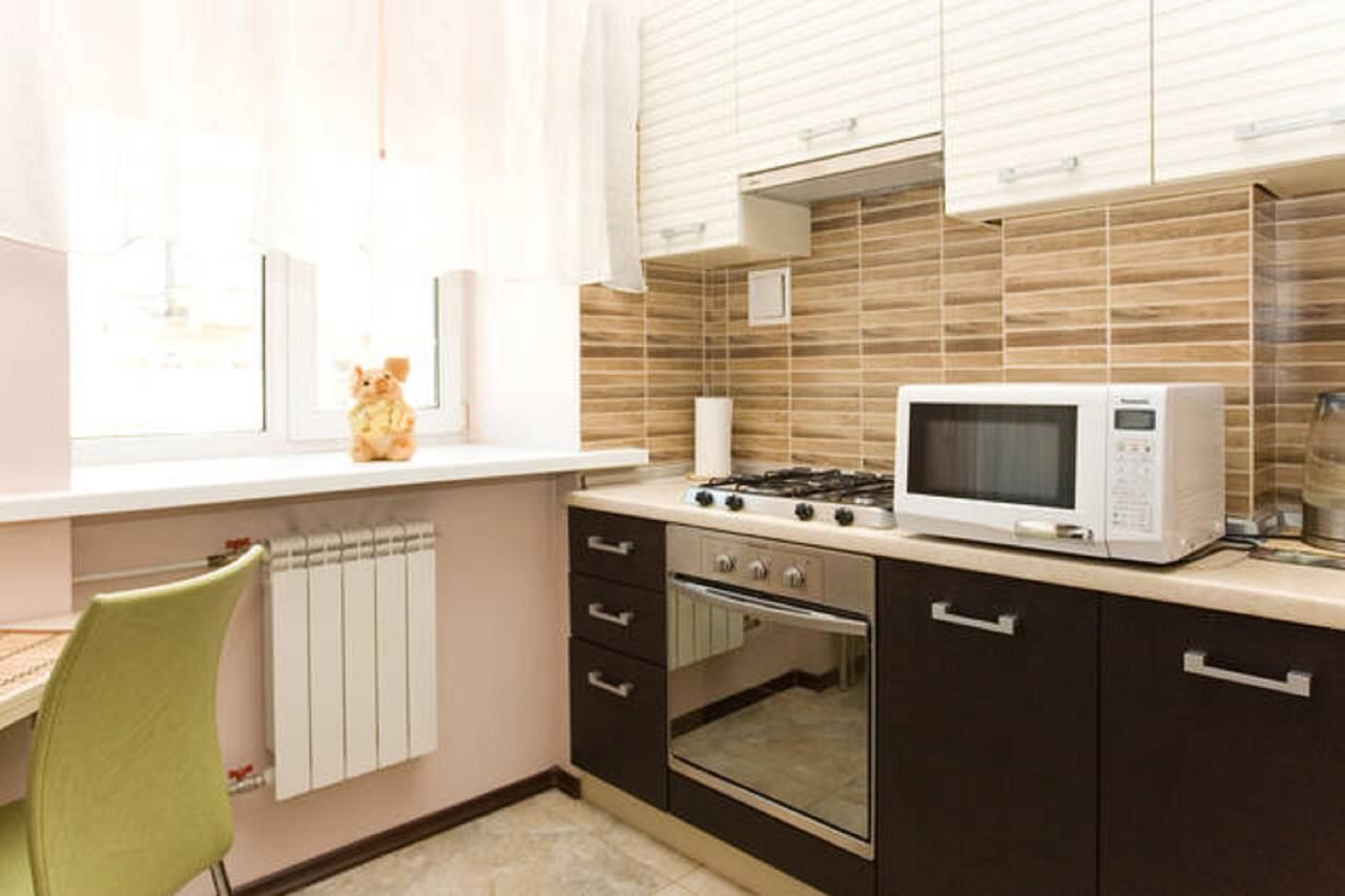 Апартаменты Apartments Comfort Киев-24