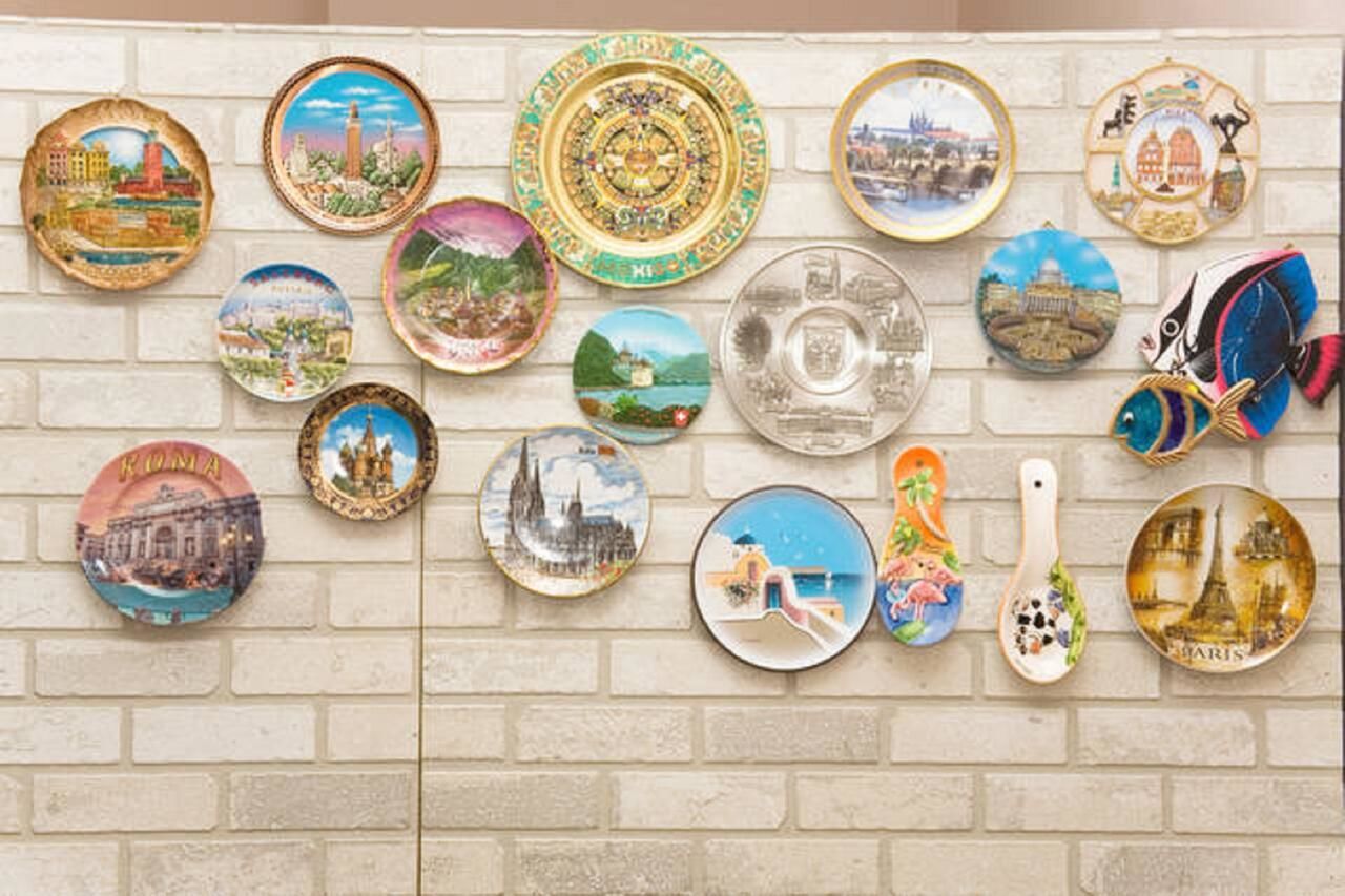 Апартаменты Apartments Comfort Киев-26