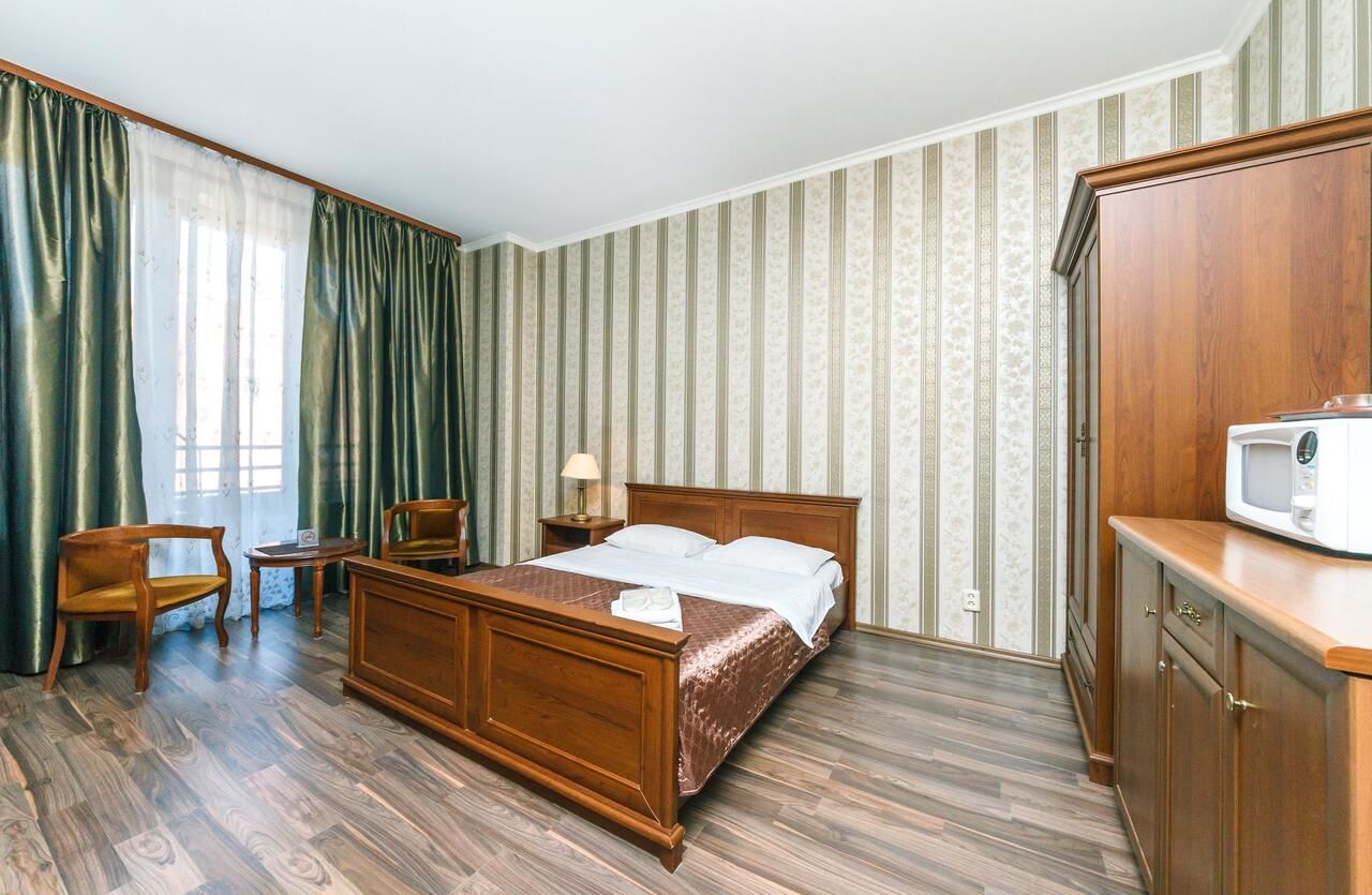 Апартаменты Apartments Comfort Киев