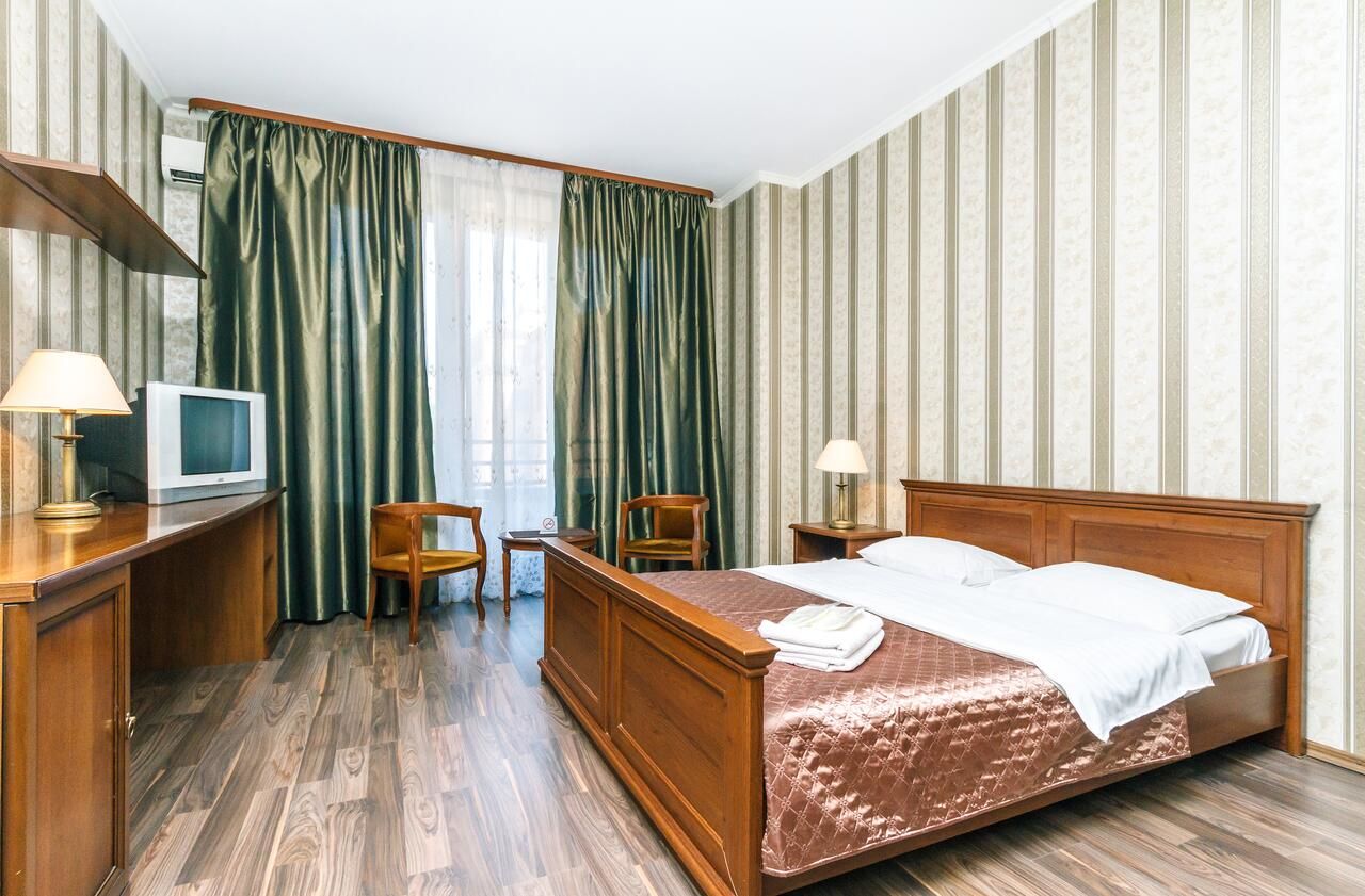 Апартаменты Apartments Comfort Киев