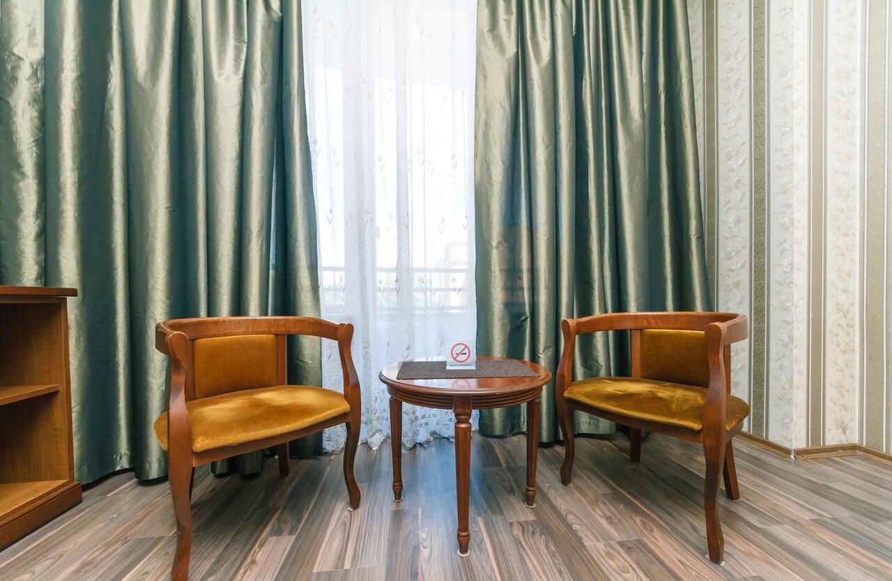 Апартаменты Apartments Comfort Киев