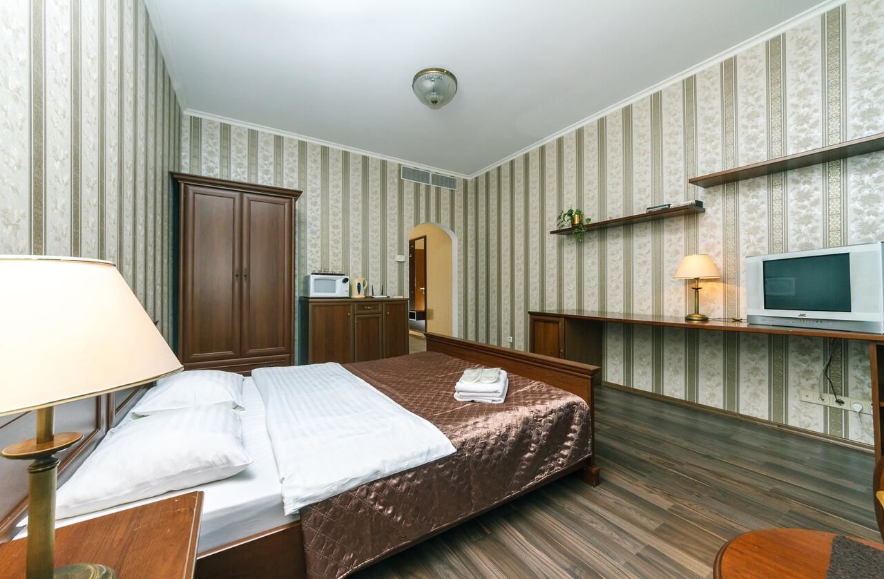 Апартаменты Apartments Comfort Киев-32