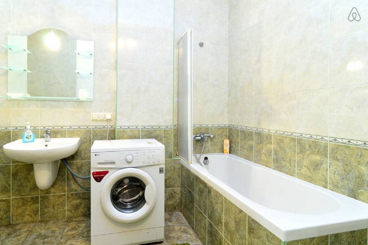 Апартаменты Apartments Comfort Киев