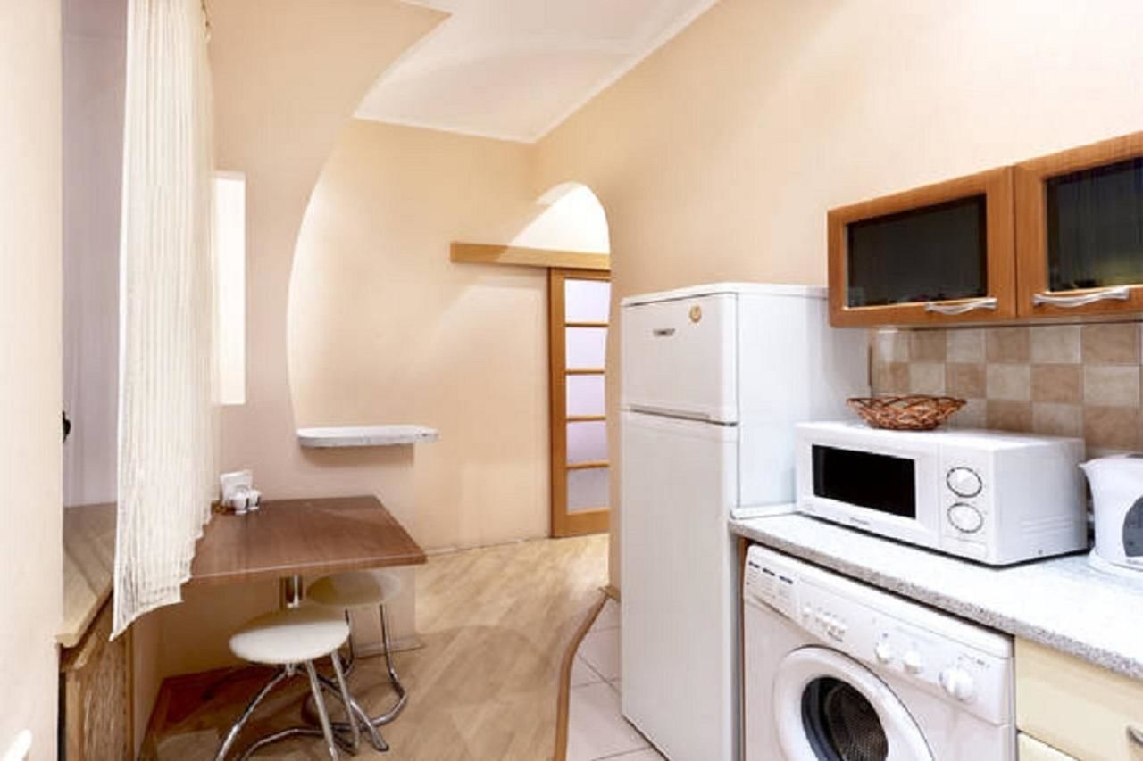 Апартаменты Apartments Comfort Киев