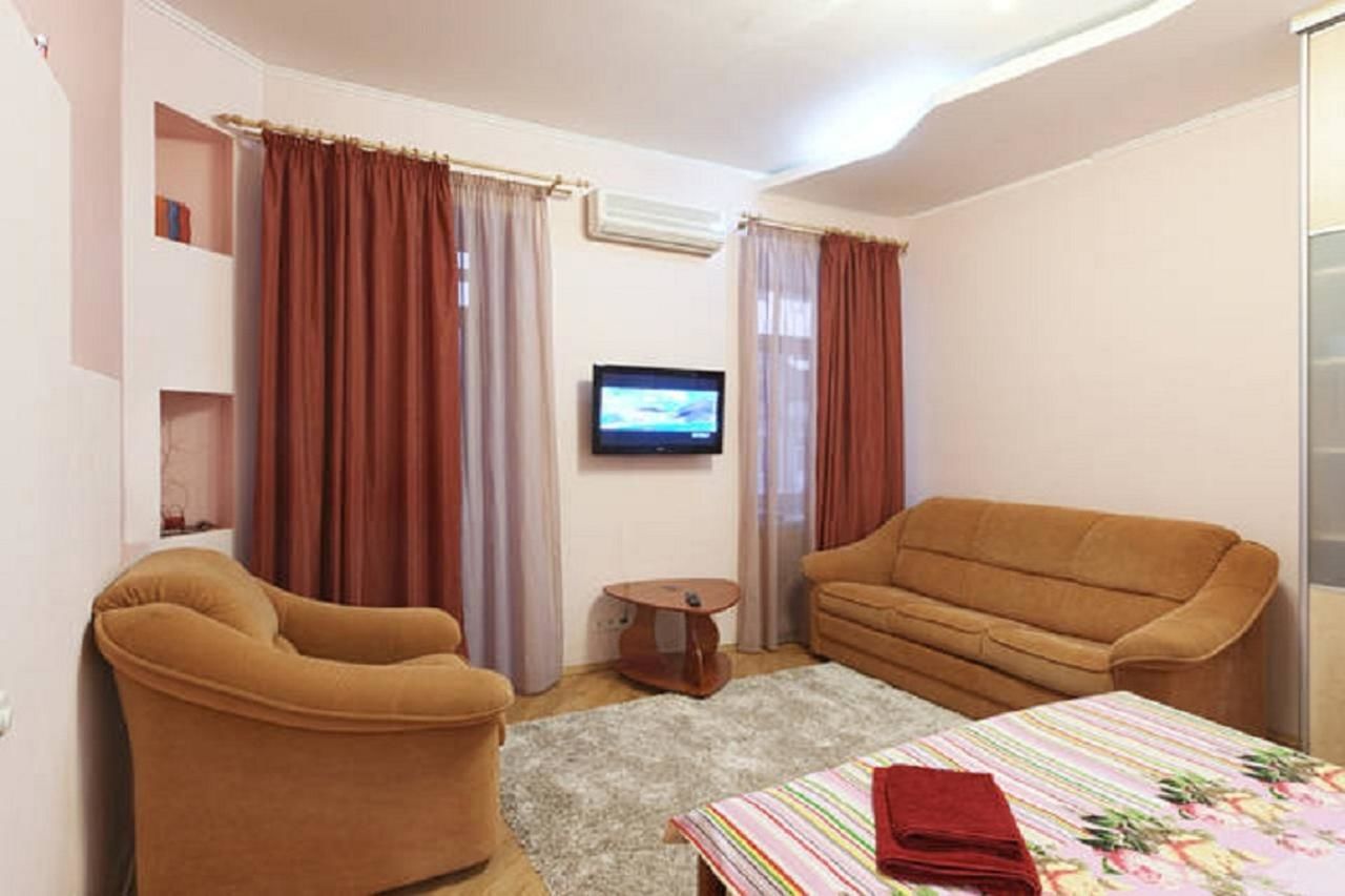 Апартаменты Apartments Comfort Киев