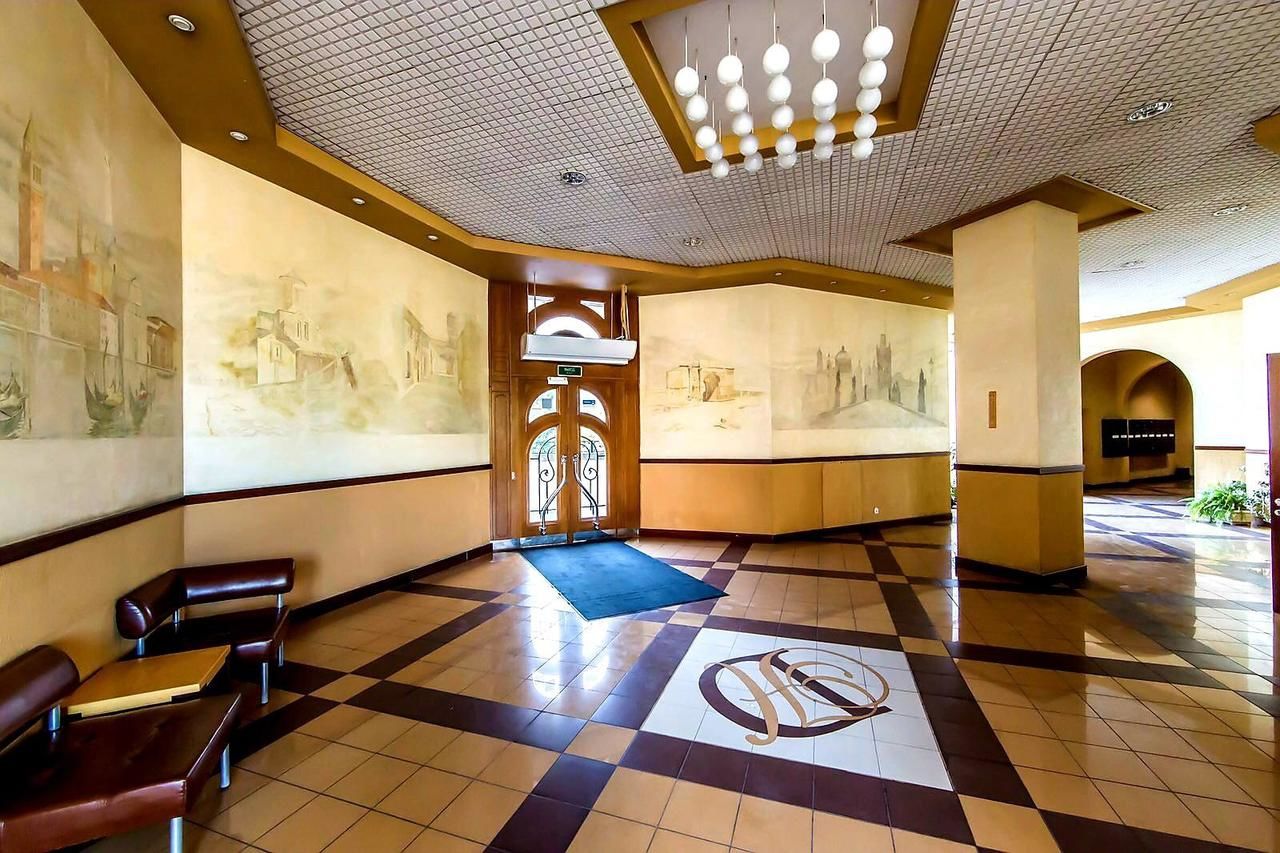 Апартаменты Apartments Comfort Киев