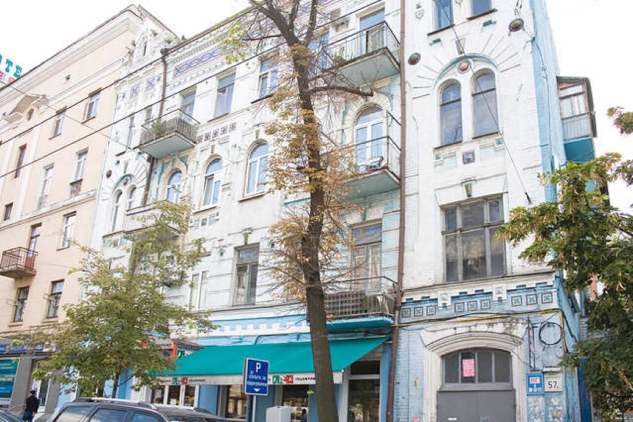 Апартаменты Apartments Comfort Киев-47