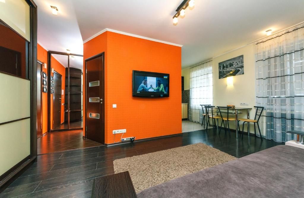 Апартаменты Apartments Comfort Киев