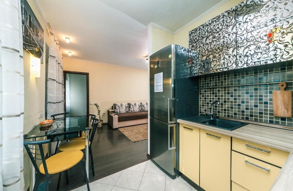 Апартаменты Apartments Comfort Киев