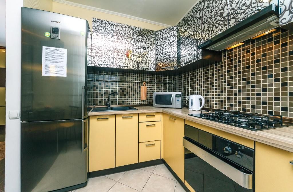 Апартаменты Apartments Comfort Киев