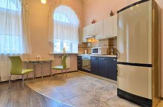 Апартаменты Apartments Comfort Киев Апартаменты (для 2 взрослых)-1