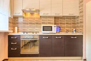 Апартаменты Apartments Comfort Киев Апартаменты (для 2 взрослых)-2