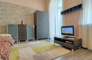 Апартаменты Apartments Comfort Киев Апартаменты (для 2 взрослых)-3