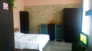 Апартаменты Apartments Comfort Киев Апартаменты (для 2 взрослых)-4