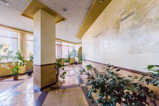 Апартаменты Apartments Comfort Киев Стандартный двухместный номер с 1 кроватью-12