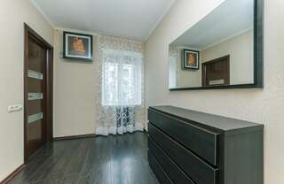 Апартаменты Apartments Comfort Киев Апартаменты «Комфорт» с 1 спальней-25