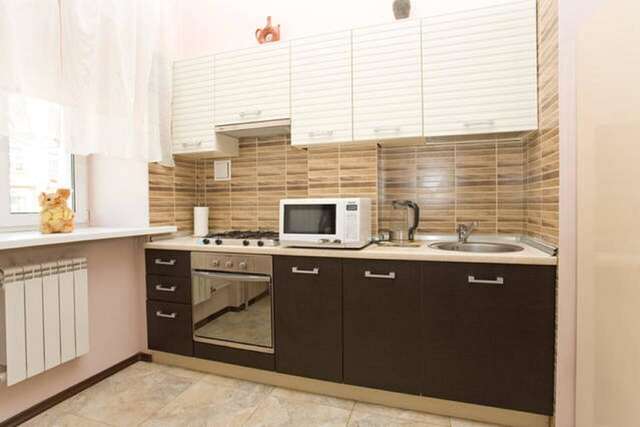 Апартаменты Apartments Comfort Киев-18