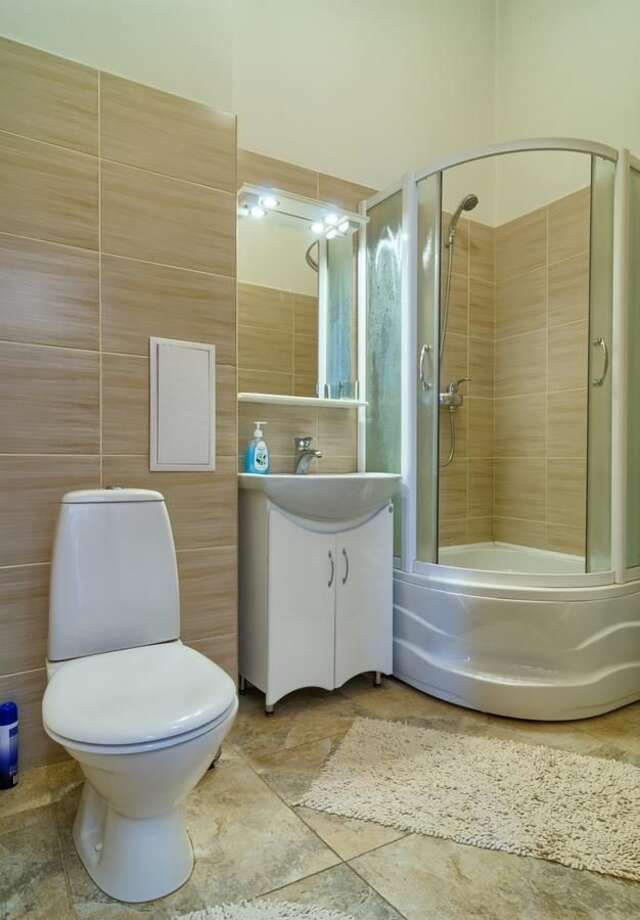 Апартаменты Apartments Comfort Киев-24