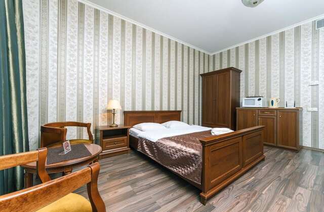 Апартаменты Apartments Comfort Киев-26