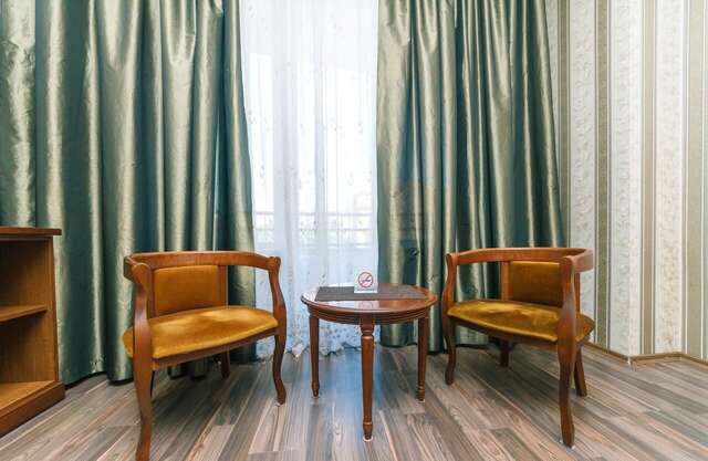 Апартаменты Apartments Comfort Киев-29