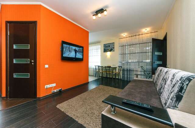 Апартаменты Apartments Comfort Киев-5