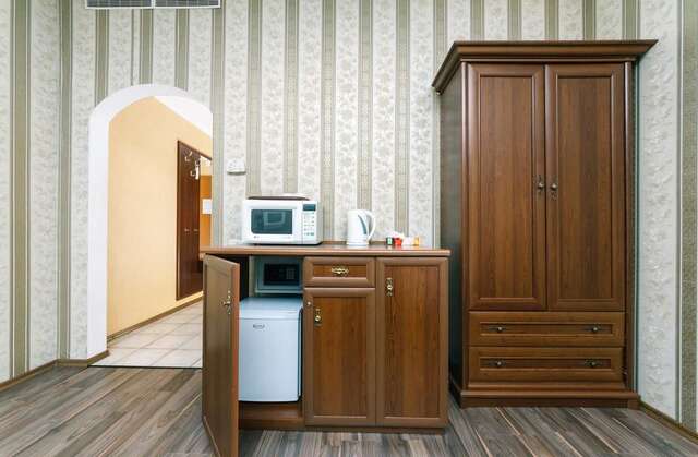 Апартаменты Apartments Comfort Киев-33