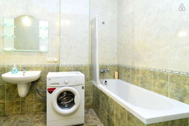 Апартаменты Apartments Comfort Киев-34