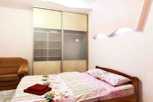 Апартаменты Apartments Comfort Киев-40