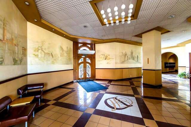 Апартаменты Apartments Comfort Киев-42