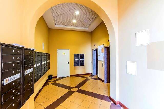 Апартаменты Apartments Comfort Киев-43