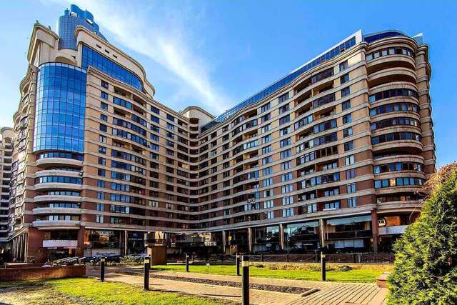 Апартаменты Apartments Comfort Киев-44