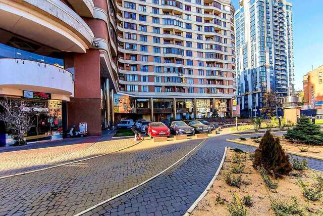 Апартаменты Apartments Comfort Киев-45