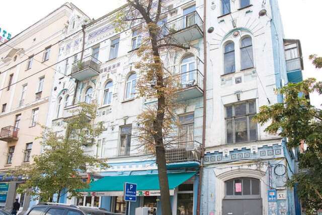 Апартаменты Apartments Comfort Киев-46