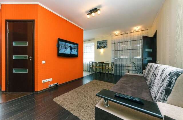Апартаменты Apartments Comfort Киев-48