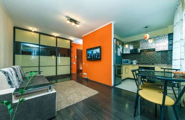 Апартаменты Apartments Comfort Киев-50