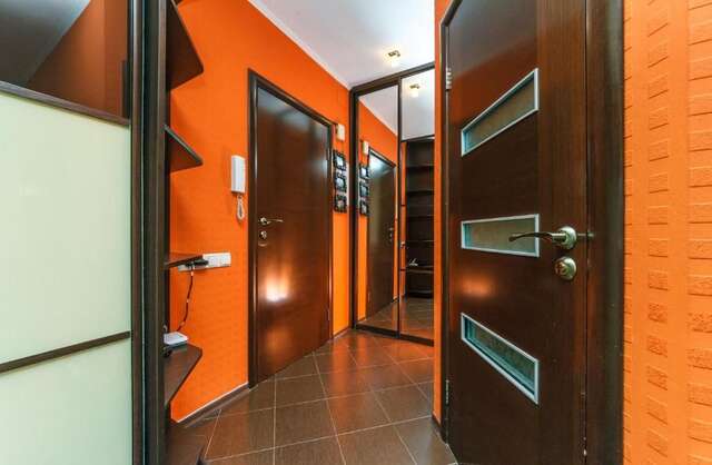 Апартаменты Apartments Comfort Киев-53