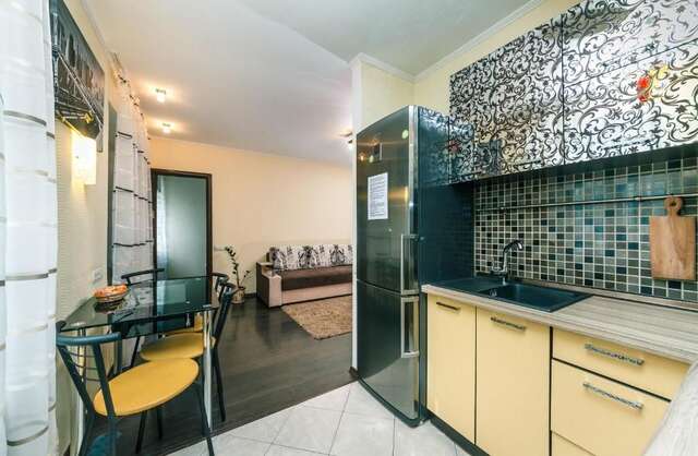 Апартаменты Apartments Comfort Киев-54