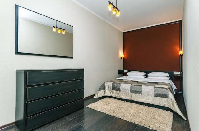 Апартаменты Apartments Comfort Киев-57
