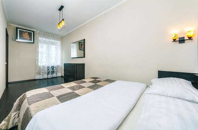 Апартаменты Apartments Comfort Киев-58