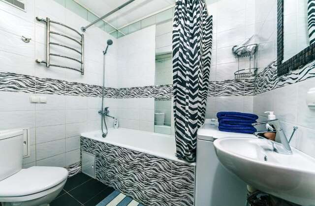 Апартаменты Apartments Comfort Киев-60